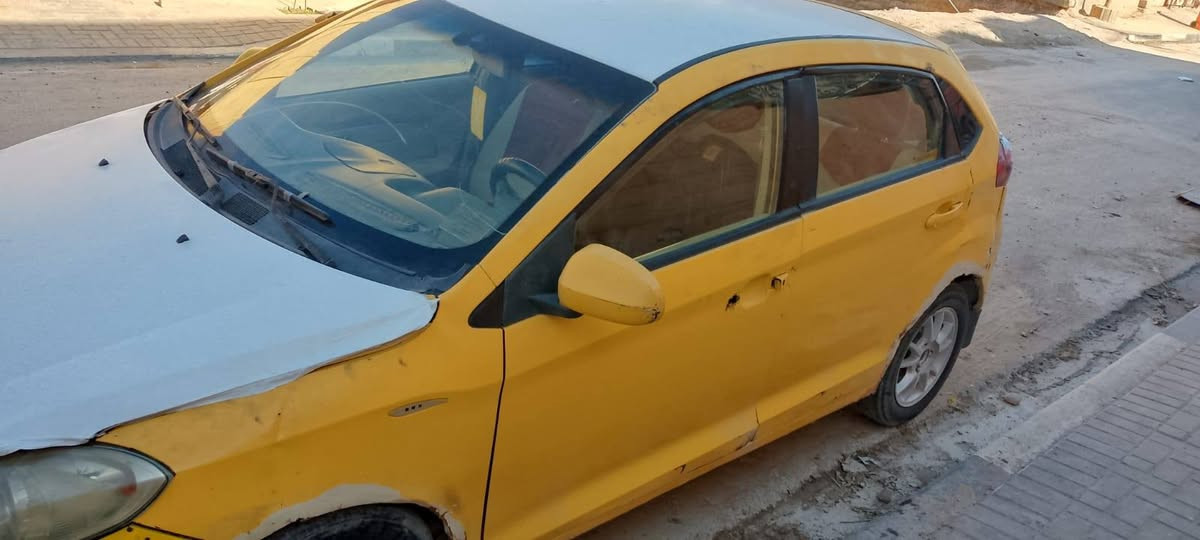 سلام عليكم شيري فلاوي 2 مروس حسب القناعه السنويه متنهيه رقم بصره كلشي شغال بيها ما عده التبريد العنوان البصره القبله


**إذا كنت صاحب هذا الإعلان وتريد حذفه لأي سبب، رجاءا أرسل رسالة إلى الدعم الفني**