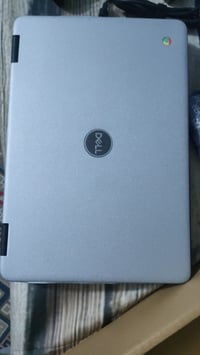 دل • كروم او اس • شاشة لمس ١٢ بوصة