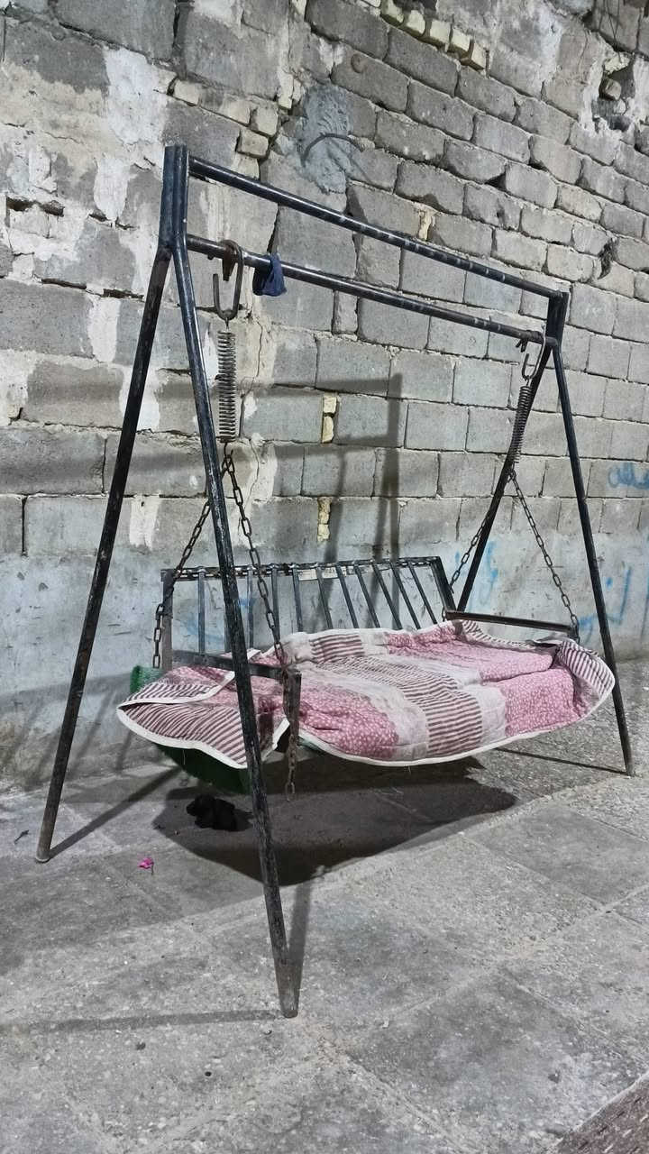 مرجوحه سعرها 60 التنور سعره 25 الكاونتر سعره 50 بس تعليق ميز المرايه 35 وبيهن مجال حك الجيه


**إذا كنت صاحب هذا الإعلان وتريد حذفه لأي سبب، رجاءا أرسل رسالة إلى الدعم الفني**