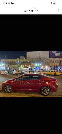 النترا • ٢٠١٢ • ضربه خفيفه