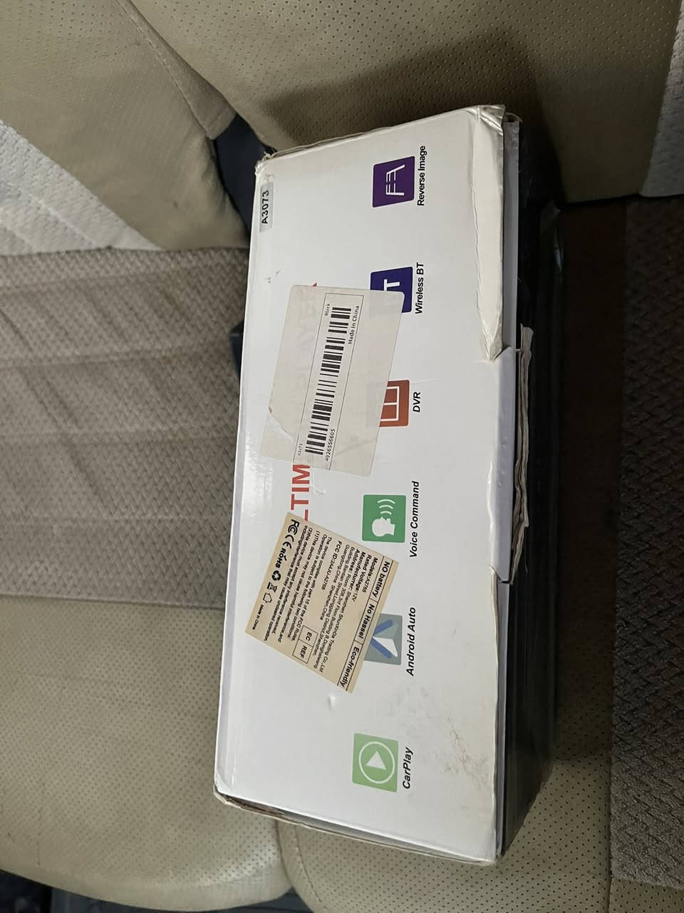 سلام عليكم اخواني موجود 
هذا الي يريد ينطيني سعر معقول 
فول بال فول


**إذا كنت صاحب هذا الإعلان وتريد حذفه لأي سبب، رجاءا أرسل رسالة إلى الدعم الفني**