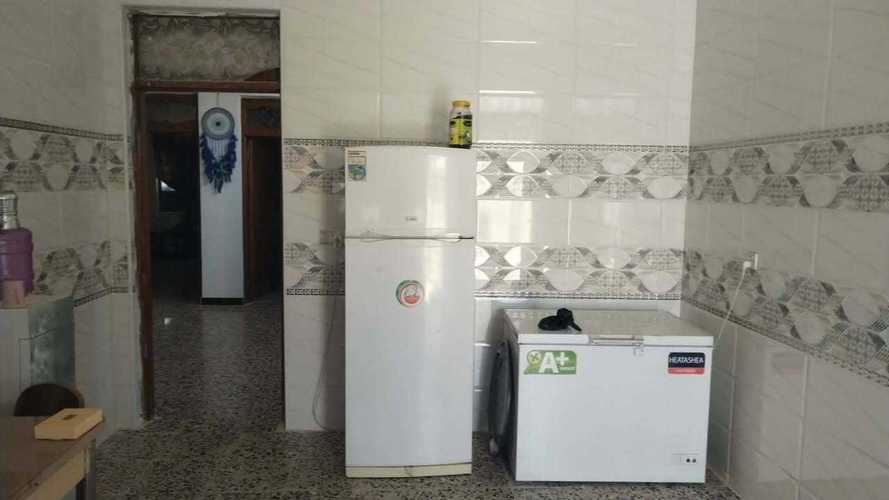 سلام عليكم بيت للبيع مساحته 180 غرفتين وصاله ومطبخ وستقبال صحيات خارجيه وداخليه حي المتنبي قرب شارع استاذ طلال الاتصال ع صاحب الرقم ***********
***********
سلام عليكم بيت للبيع مساحته 180 غرفتين وصاله ومطبخ وستقبال صحيات خارجيه وداخليه حي المتنبي قرب شارع استاذ طلال الاتصال ع صاحب الرقم ***********
