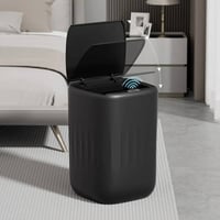 حاوية نفايات ذكية • حساس حركة • ٣٦×٢٥