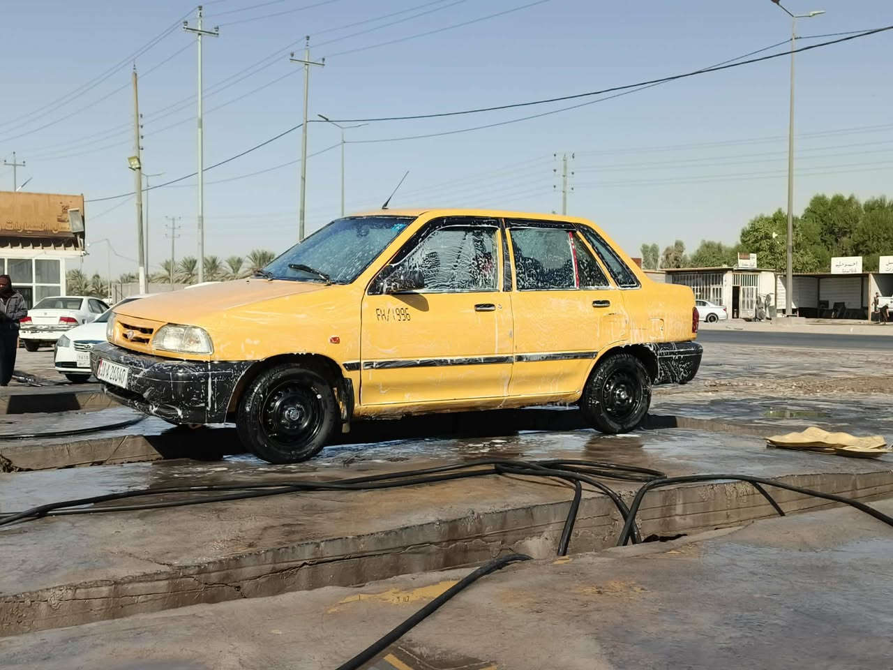 سايبه مديل 2012 رقم دولي مصفره هيئه وغرامه وين ميعجبك احولك وشوكت متريد للاستفسار الاتصال على الرقم ***********   ❤️✨
