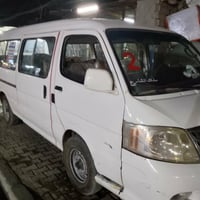 سيارة فتون 208بسمي بغداد الزعفرانية  07844974248