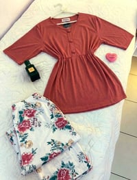 تراكات • فانيلا • زبدة بارده