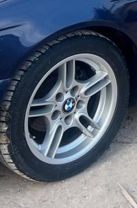 تاير • ١٧انش • نضيف