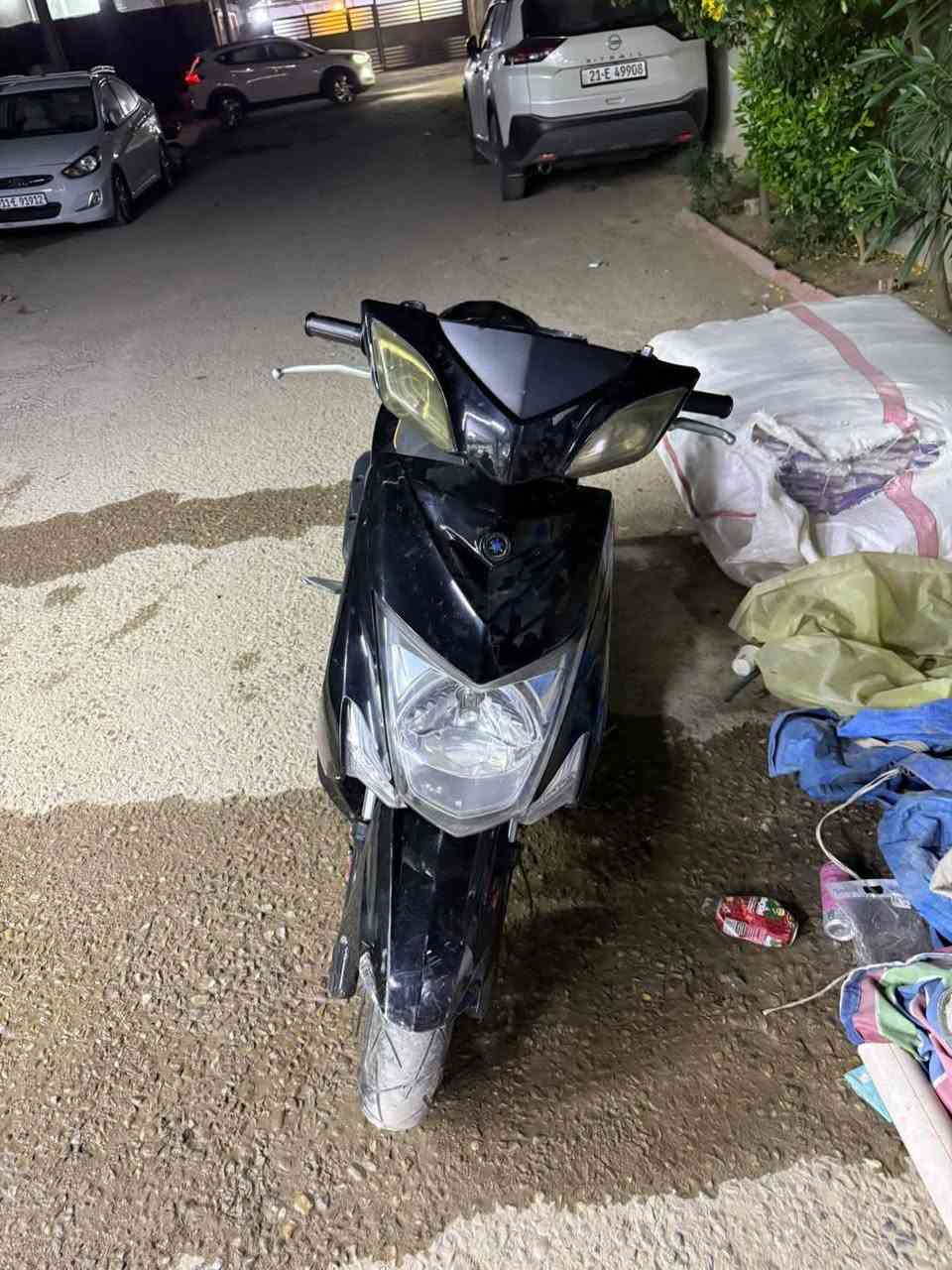 السلام وعليكم سكنس لد كوري للبيع سعر 750 وبيها مجال  اي ستفسار خاص


**إذا كنت صاحب هذا الإعلان وتريد حذفه لأي سبب، رجاءا أرسل رسالة إلى الدعم الفني**