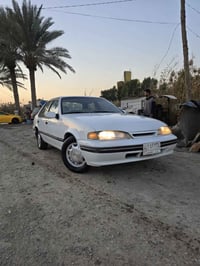 برنس • اوتوماتيك • موديل ٩٤