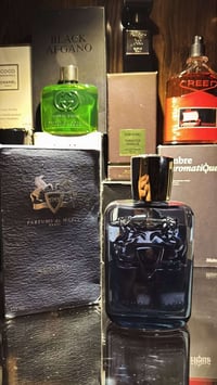 خمس عطور • مستخدم • توم فورد