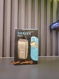 مكينة حلاقة  متوفر بسعر 13 الف  متوفر توصيل الى جميع محافظات العراق 5 ...