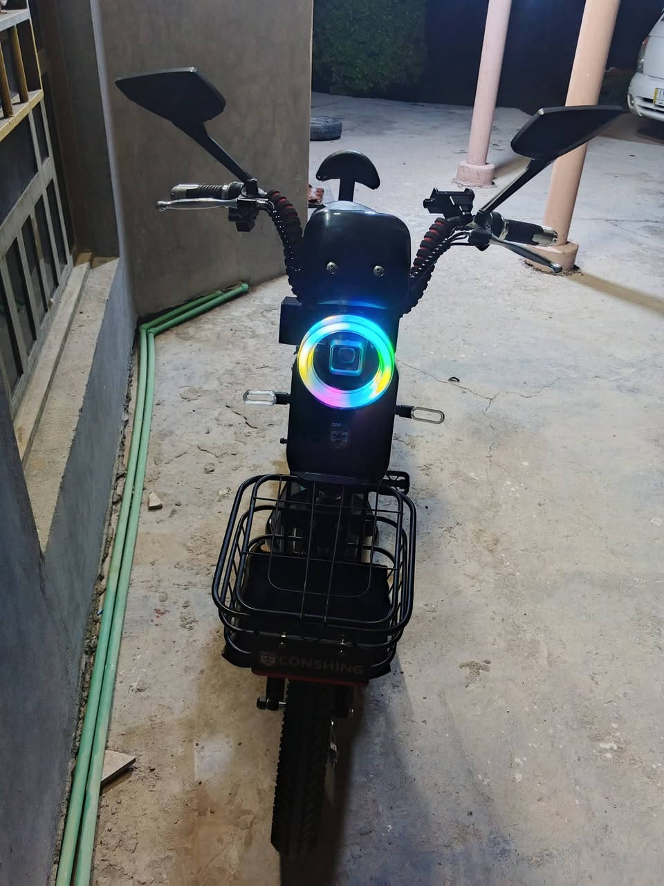 سلام عليكم  دراجه البيع مكان بغداد  ابو غريب  سعر  عل خاص بيك خير ودلل 
‏‪***********‬‏ عله هاءه رقم نضيفه كلش
