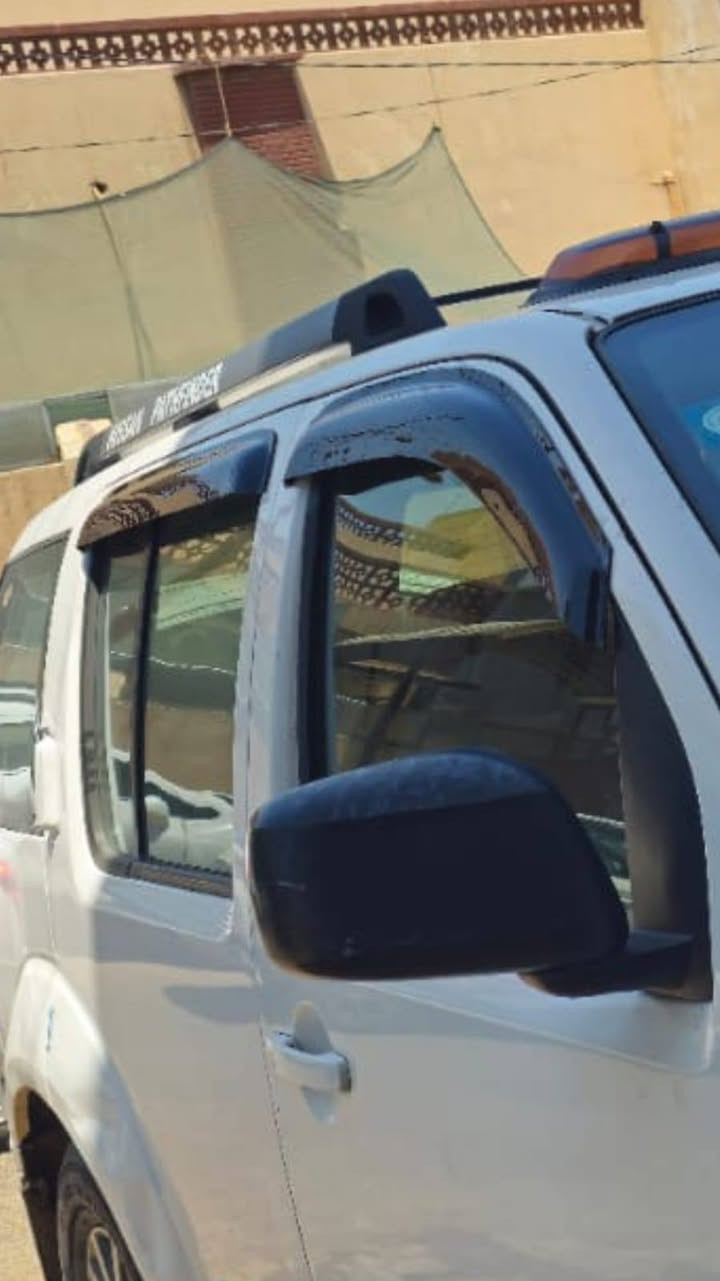 مطريات نيسان باثفندر قطع اخيره من موديل ٢٠٠٦ لغاية موديل ٢٠١٢ قياس مظبوط بسعر  ٢٥  الف
***********
