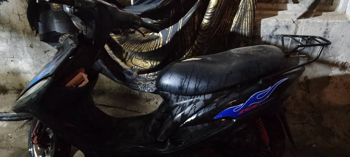 دراجه ماكس نضيفه مكان ناصريه مركزسعر550


**إذا كنت صاحب هذا الإعلان وتريد حذفه لأي سبب، رجاءا أرسل رسالة إلى الدعم الفني**