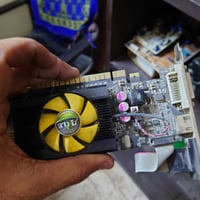 كروت شاشة • عدد كثير • تخدم