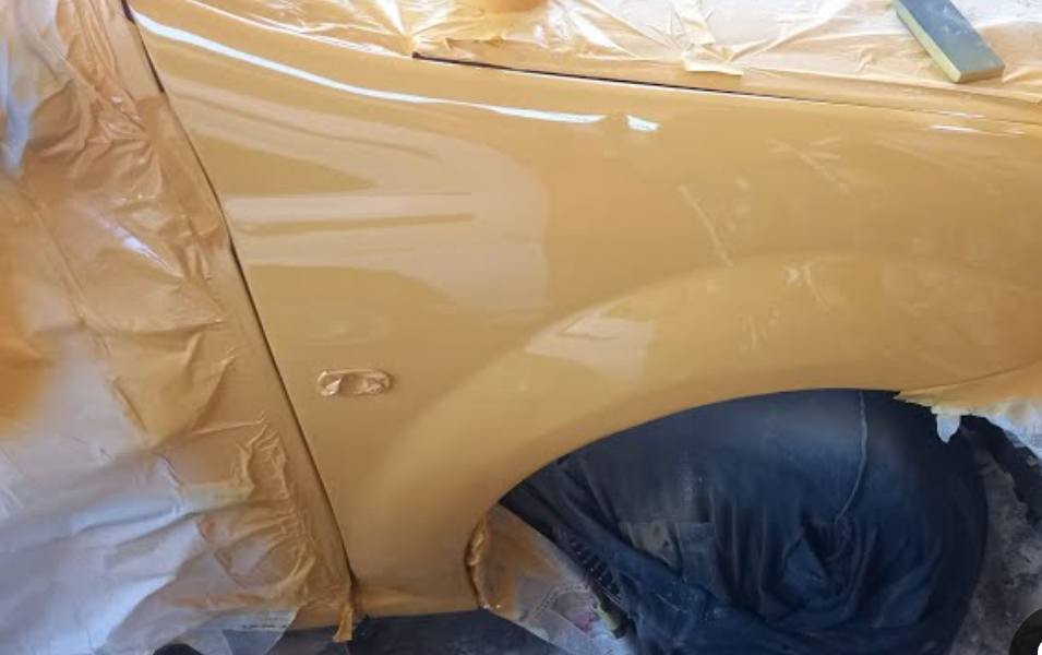 سلام عليكم ورشة البراق بحاجه إلى صباغ سيارات درجه أولى العنوان كربلاء طريق الحسينية الاستفسار يرجاء الاتصال على ***********
