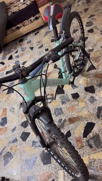 بايكسل • مقاس ٢٤ • حي القاهره