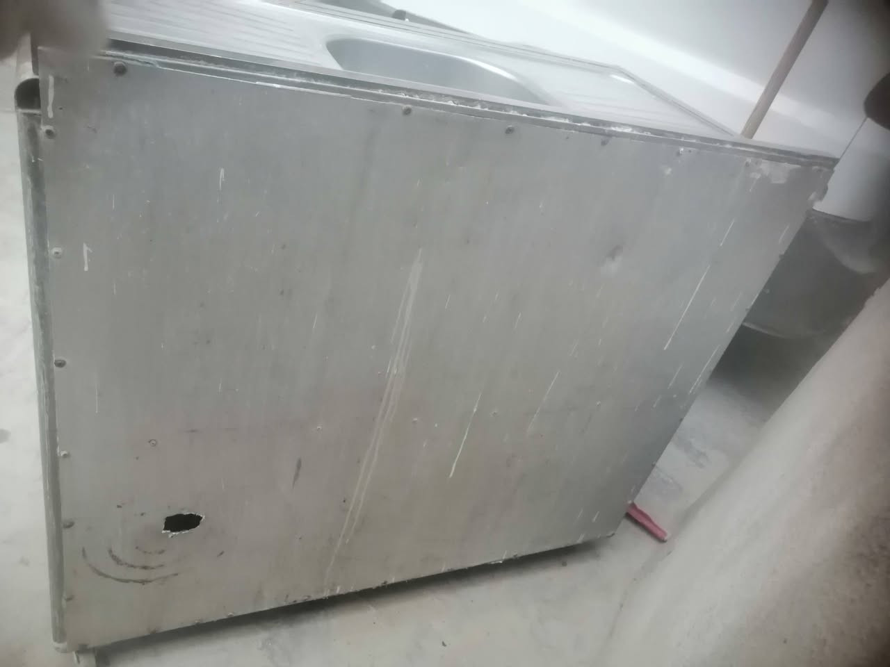 سنك للبيع قياس متر
سعره  ٣٥ بي مجال


**إذا كنت صاحب هذا الإعلان وتريد حذفه لأي سبب، رجاءا أرسل رسالة إلى الدعم الفني**