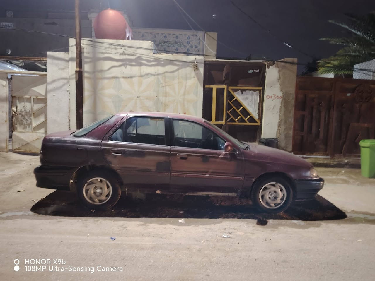 للبيع النتره دمعه مديل94 نجف ابيع سويج السياره شغالاه السنويه صاقطه المكينه بيه بخار الحداديه نصونص السعر 15 وليه مجال شرط المداور ***********
