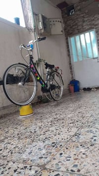 بايسكل بناتي • حجم ٢٦ • جديد