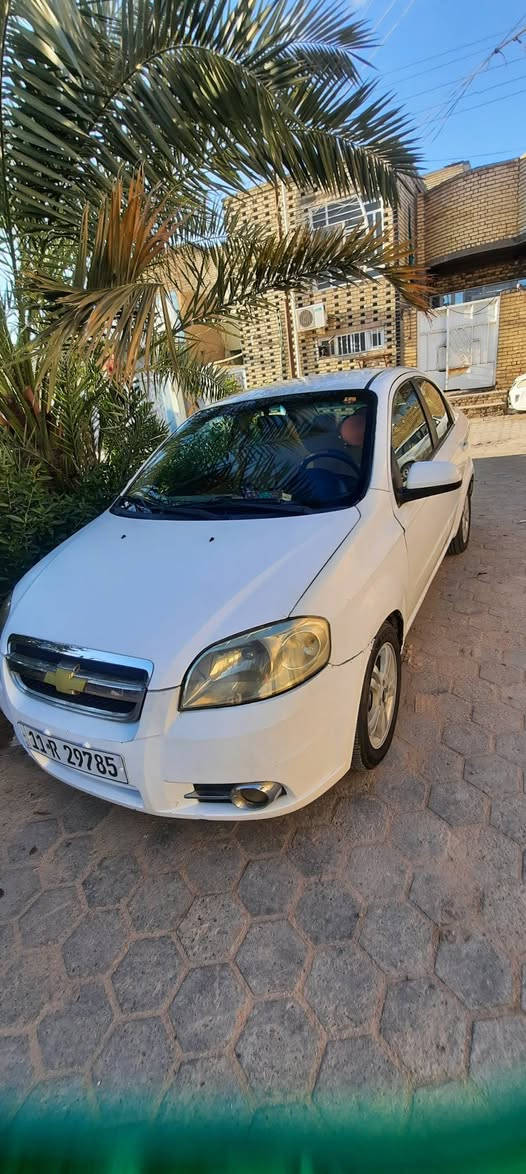 سلام عليكم 
افيو للبيع مديل 11 رقم بغداد انكليزي 
تبريد تدفئه محرك 1600 مسكر مسكر
فول اوتماتيك 
حداديه ٥٠ بالميه 

تخم تاير جديد باتري جديد 
بيها قطع صبغ ابيع حزام
السعر ٦٠ وبيها مجال لشراي 
مكانها نجف 
واتساب  ***********
