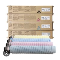 كاترج ريكو • حبر