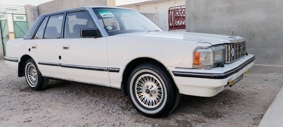 السلام عليكم للبيع سوبر موديل 85 رقم نينوى انكليزي بسمي سنويا لل31 محرك وكير اصلي صبق حزام بدون ضرر شرط التحويل السعر 45 بيها مجال مكان السيارا موصل جانب اليمن الستفسار علا هاذا الرقم ***********//***********
