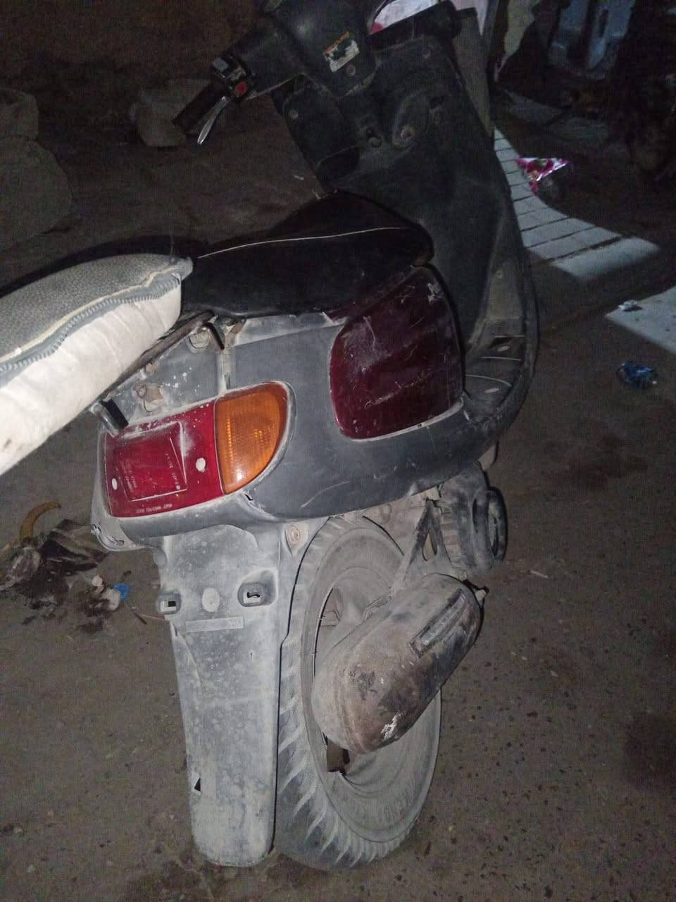 سلام عليكم لبيع مكينه حلوه سله برده كامله كهربايات شغله نقص باتري  بيه نواقص بصيطه مكاني كربلاء حي عامل  *********** سعر 200 وبيه مجال
