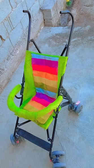 عرباين للبيع كلشي مابيهن احمره اب15قفل وثانيه 10قفل مكان نجف حي القدس الرقم ***********
