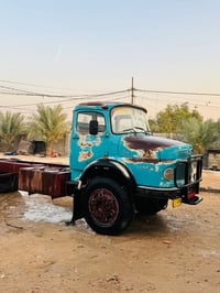 قجمه • موديل ٨٠ • نجف