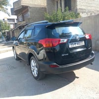 للبيع مستعجل تم تنزيل السعر ١٢٥٠٠$  راف فور  فول مواصفات  موديل  2014 ...