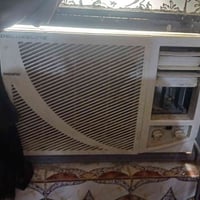 مكیف للبیع یشتغ بس تبرید مابي 07709406248