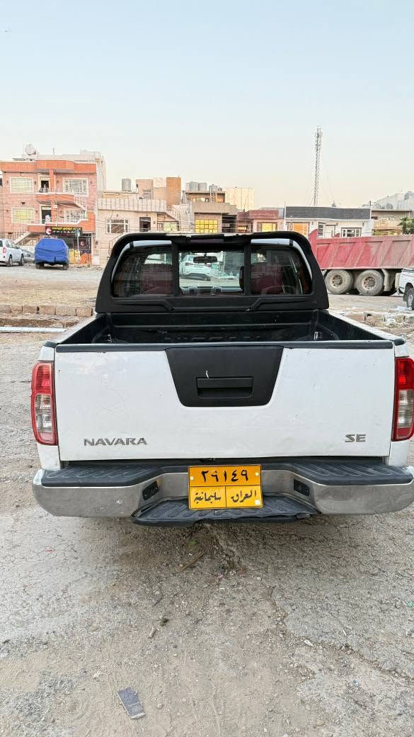 ‎نافارة‎ السليمانية, العراق


**إذا كنت صاحب هذا الإعلان وتريد حذفه لأي سبب، رجاءا أرسل رسالة إلى الدعم الفني**