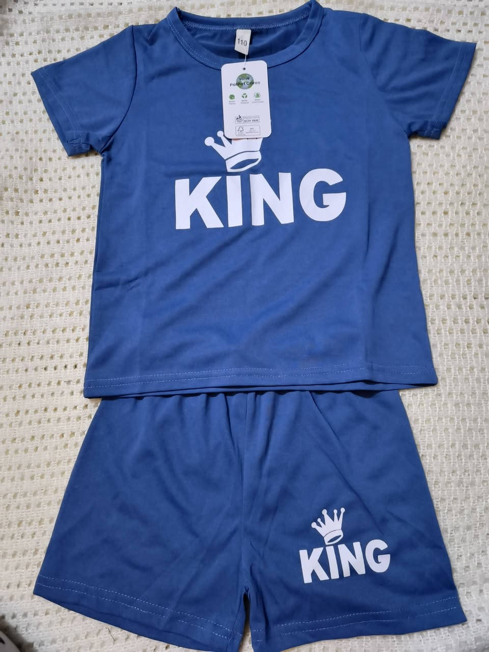 ملابس اطفال، سعر القطعه ع خمسه


**إذا كنت صاحب هذا الإعلان وتريد حذفه لأي سبب، رجاءا أرسل رسالة إلى الدعم الفني**