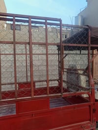 شنش • مكاني • كركوك