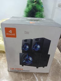 سماعات • بعدهن جدد