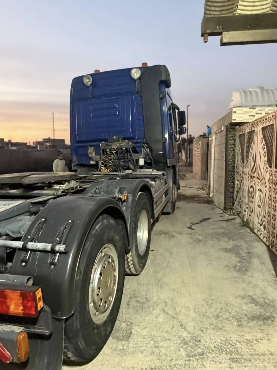 للبيع اكتروس ميكه موديل 2010سنكل خلفي السياره تخم تاير تخم ويل كروم رتايدر السياره جاهزه تحويل فصل وا ربط أربيل سنويه جديده اي نقص ما بيه كفاله علمه كير مكينه 44 شاشه حساس للستفسار 
***********
