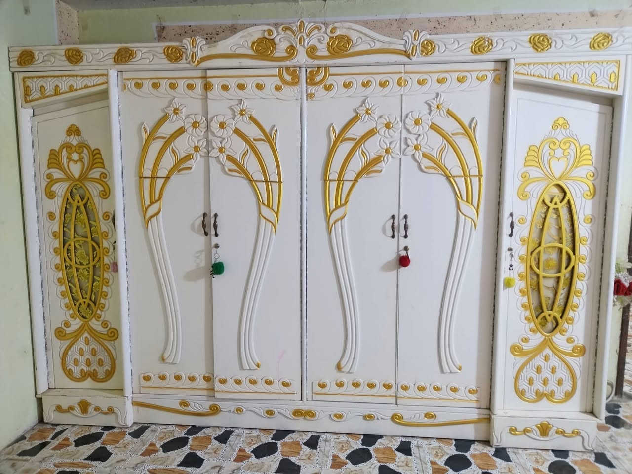 غرفه نوم للبيع


**إذا كنت صاحب هذا الإعلان وتريد حذفه لأي سبب، رجاءا أرسل رسالة إلى الدعم الفني**