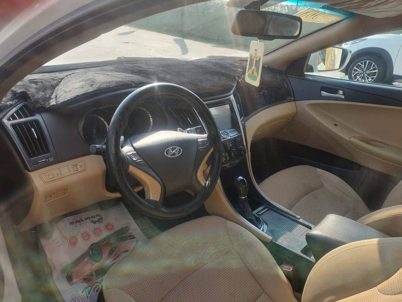 سلام عليكم اخوان سوناته مديل ١٣ خليجيه مكفول بيه كرت بل باب وره سايق فقط والباقي كفاله مكينه 2400 شركه ) السعر ١٤٠ وبيه مجال الطيبين المكان بابل الحصوه ابو سيف ) ***********
