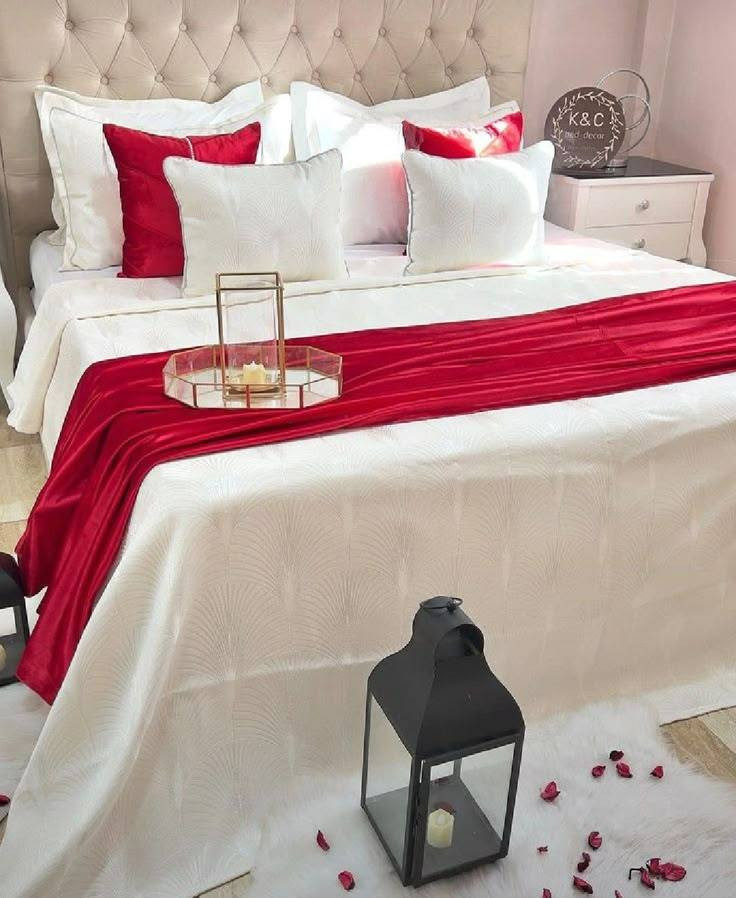 حبايب قلبي
متوفر فرشات عيد الحب قماش إماراتي درجة أولى شرط غسل وفرش أي موديل قابل للتنفيذ توصيل متوفر لكل محافظات لحجز واتساب ***********
