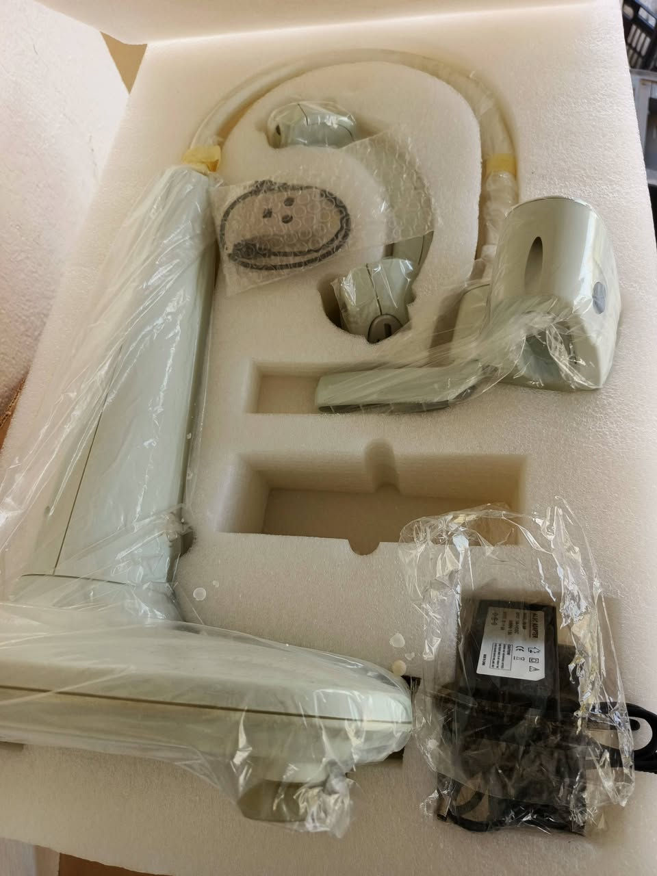 السلام عليكم متوفر عدة اجهزة طبيه ومختبريه للبيع وبأسعار مناسبه جداً للتواصل ***********
