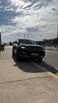 ٢٠٢٣ • V6 3.6 • ضرر امامي