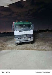 سياره اكتبو للبيع موديل 2002 مكينه ٤١/٤٣ مجموعه جيف سياره مكفولة كفالة...