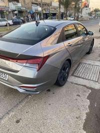 النترا موديل 2023 نص فول المواصفات تشغيل عن بعد مكينه 2000 دوش سياره ح...