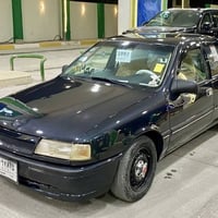 موديل ١٩٩١ • حجم ١٦٠٠ • رقم بغداد