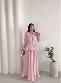 طقم عيد • ستره • بغداد