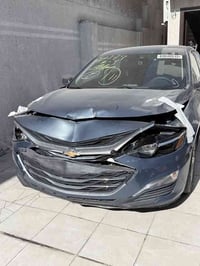 ماليبو ٢٤   لون مميز   ماشيه ٤٥ الف   بدون ايرباك   بدون شواصي   حاليا...