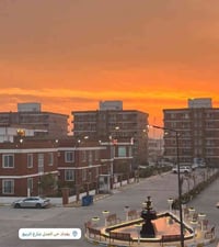 � عرض مميز جداً – شقة جديدة للبيع مساحة 187م قريبة على مدخل المجمع💐 🥇 ...