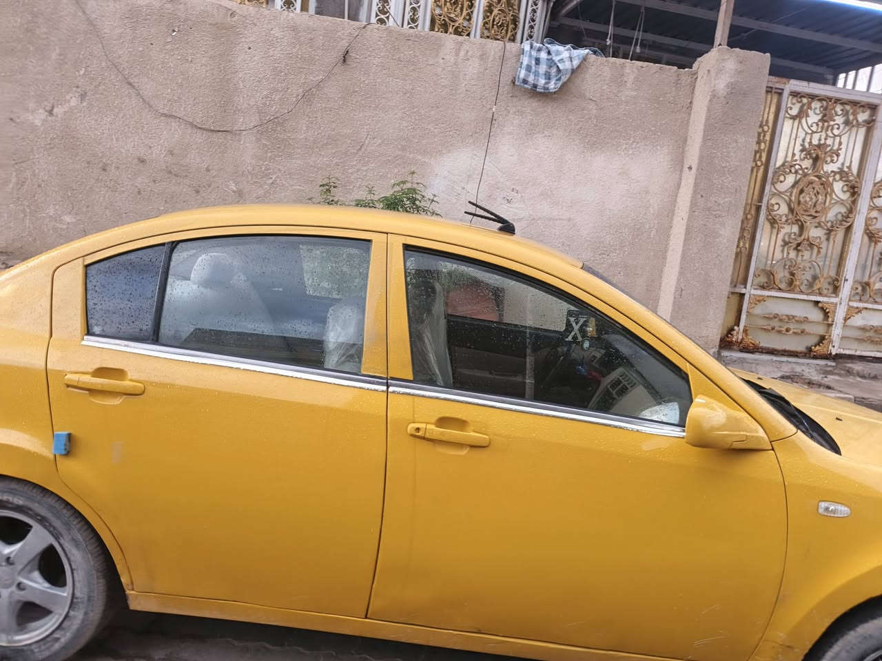 سلام عليكم اي فايف مديل 13كله بلاد مكينه وكير مكفولت مكينه 1600تبريد شغل شراط تبريد كهربائية كله شغله سنويه منتهيه عليه هيه 150 السعر 35وبيه مجال البصره زبير رسلني على فيس ودلل


**إذا كنت صاحب هذا الإعلان وتريد حذفه لأي سبب، رجاءا أرسل رسالة إلى الدعم الفني**