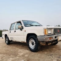 ميتسوبيشي • ١٩٩٢ • رقم قادسية